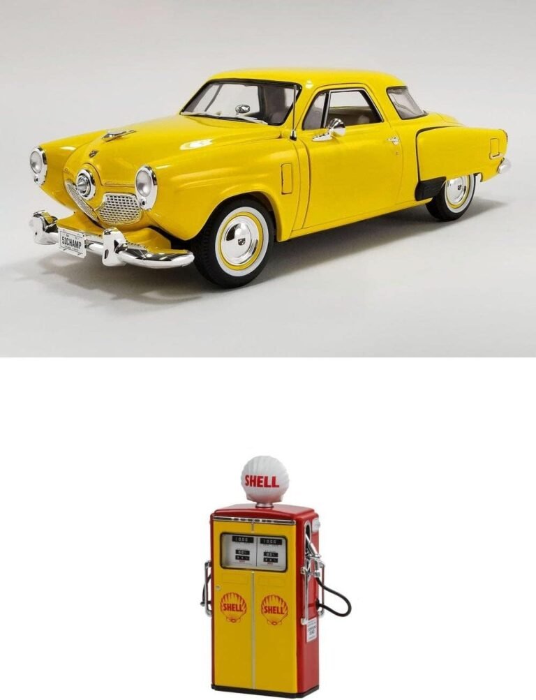 1951 Studebaker Champion Review