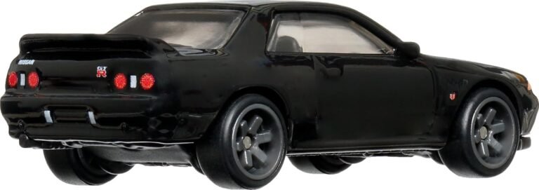 Fast & Furious Die-Cast Review