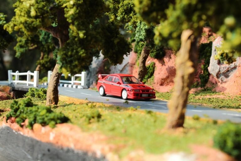 Greenlight 1:64 Datsun 240Z Review