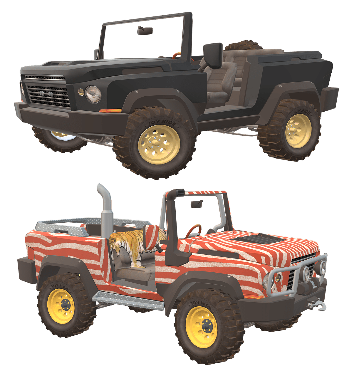 Hot Wheels Jeep Cherokee Die-Cast Car Review