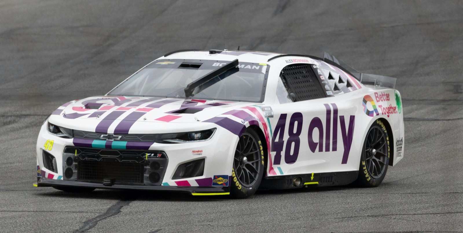 Lionel Racing Diecast Car Review