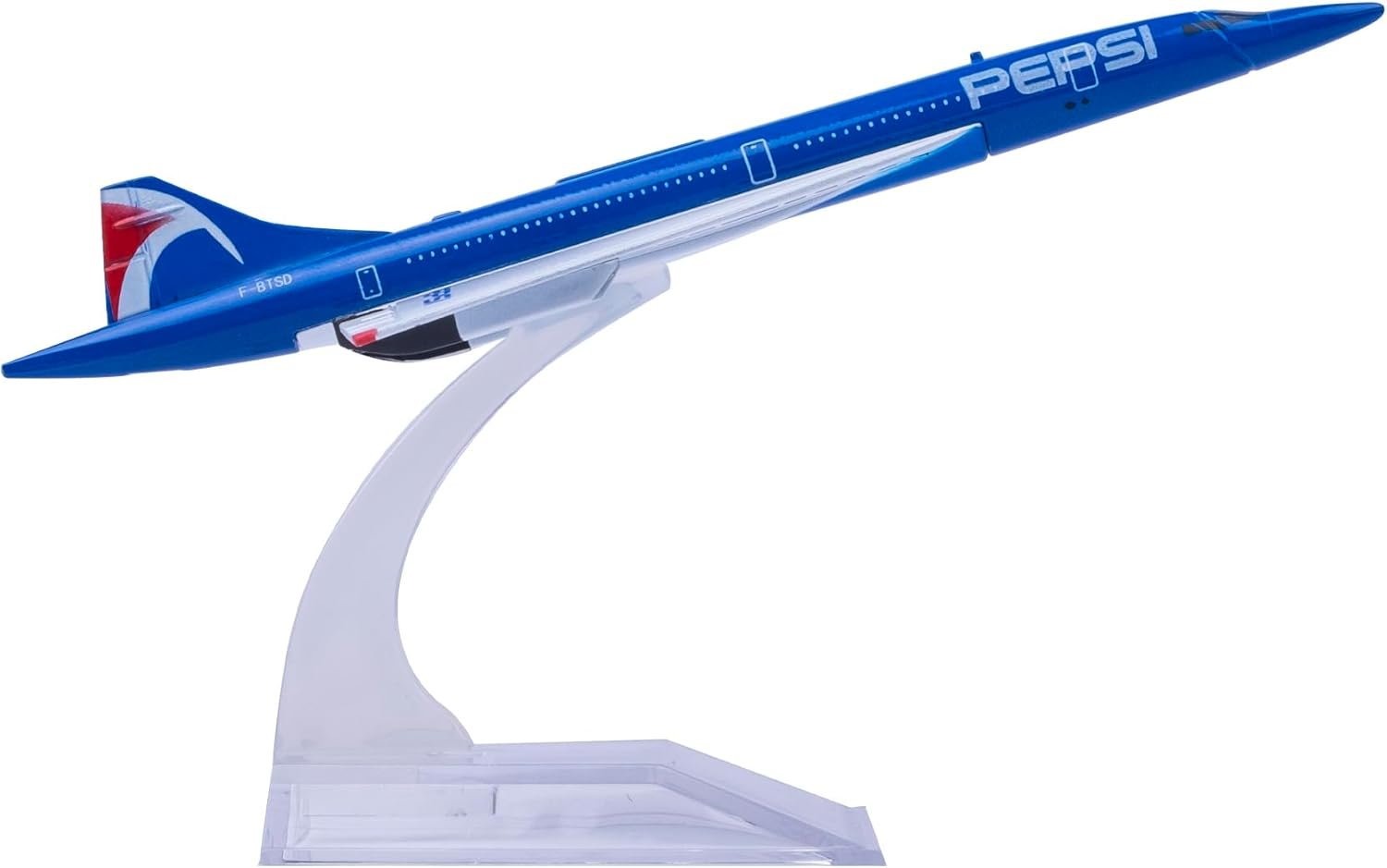 Model Plane 1:400 American Air Force One Review