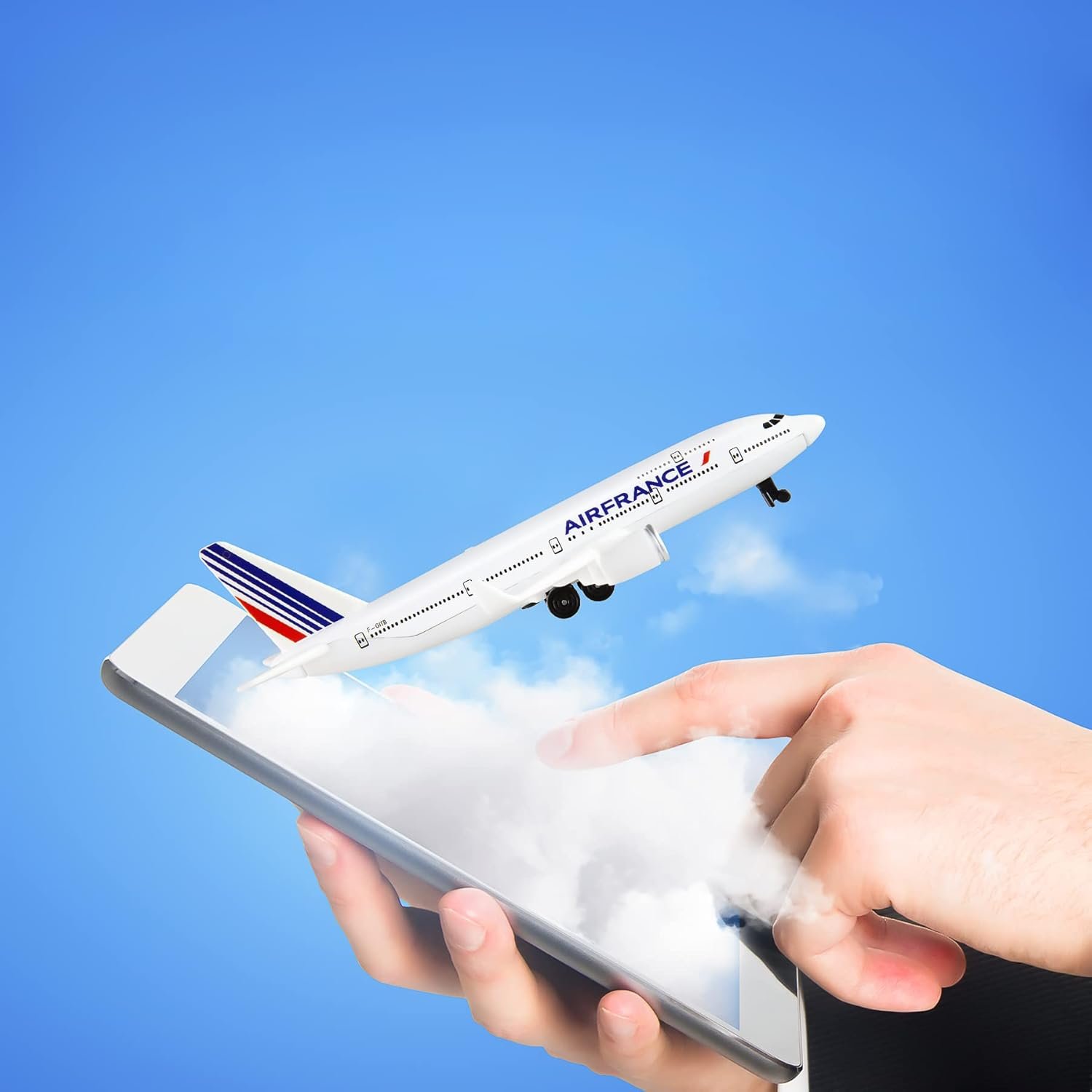 Model Planes France Airplane Model Review