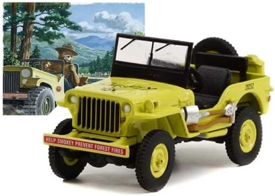1942 Willys MB Jeep Review