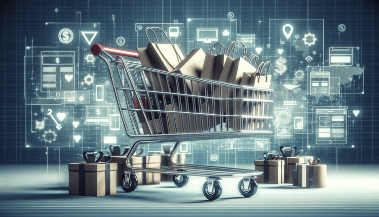 A Review of Amazon.com