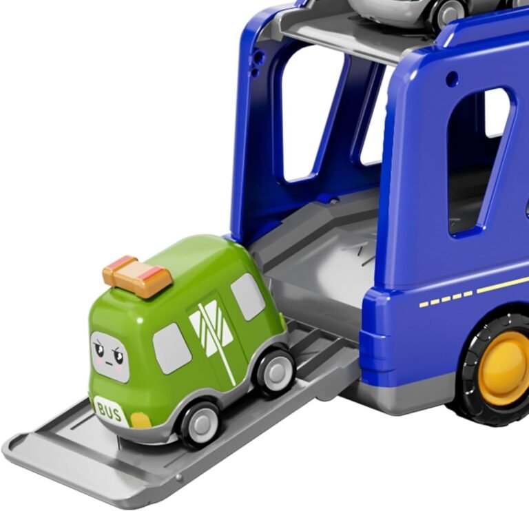 Bennol Toddler Boy Toys Review