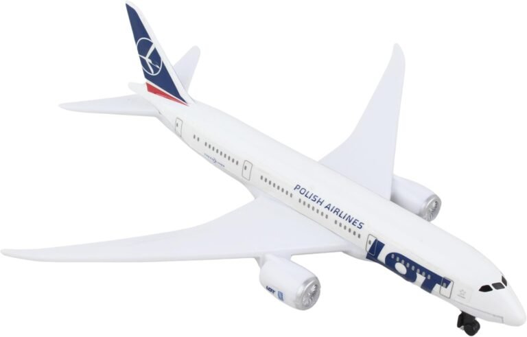 Daron RT3514 LOT Polish Single Plane Medium Review