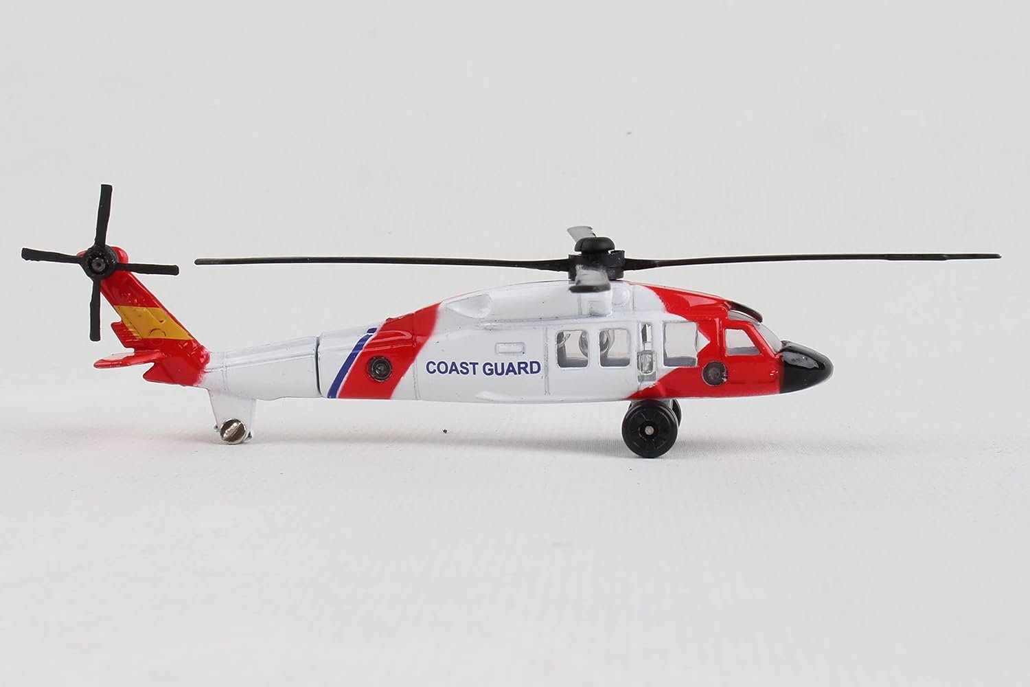 Daron Worldwide Trading Runway24 Helicopter Review