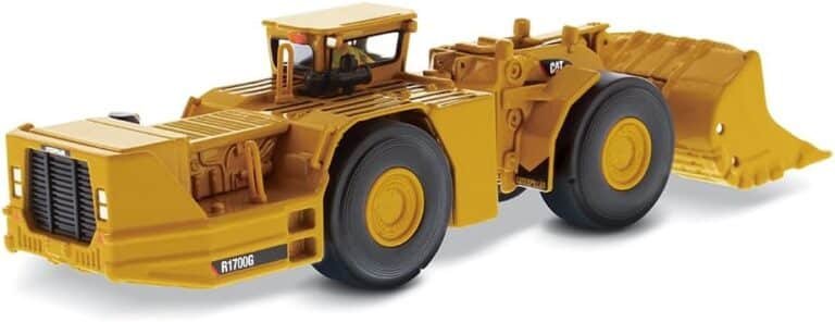 Diecast Masters Caterpillar R1700G Review