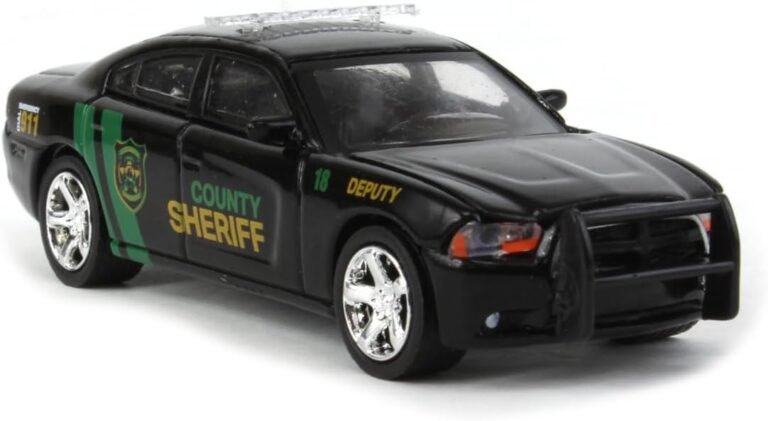 Greenlight Hollywood Series 38 Review