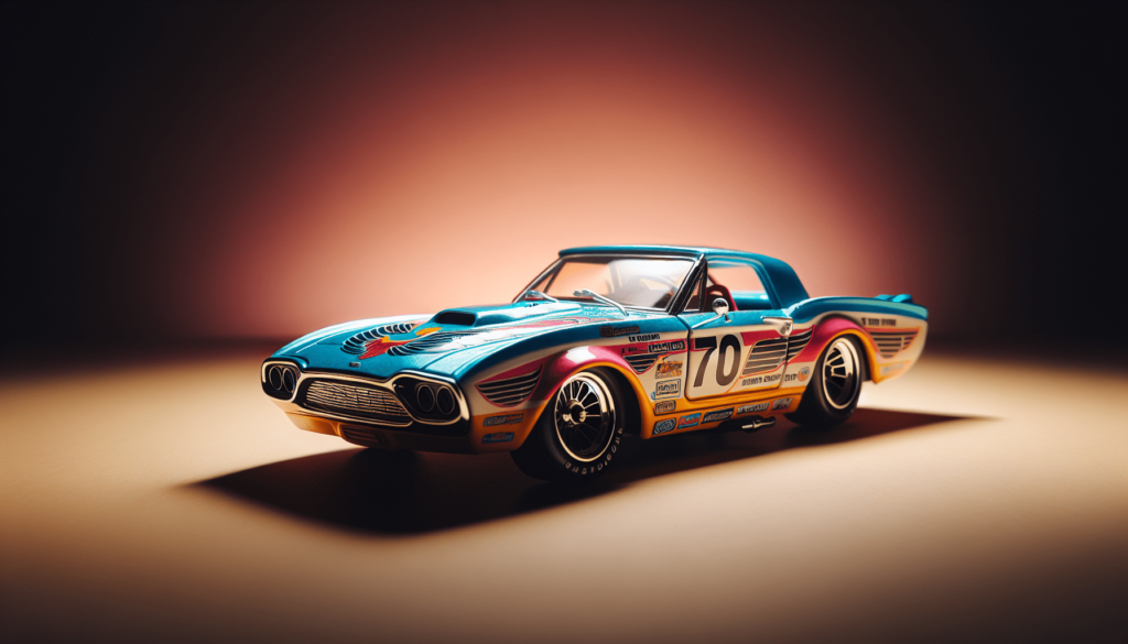 Hot Wheels #2000-194 T-Bird Stocker Collectible Collector Car Mattel 1:64 Scale