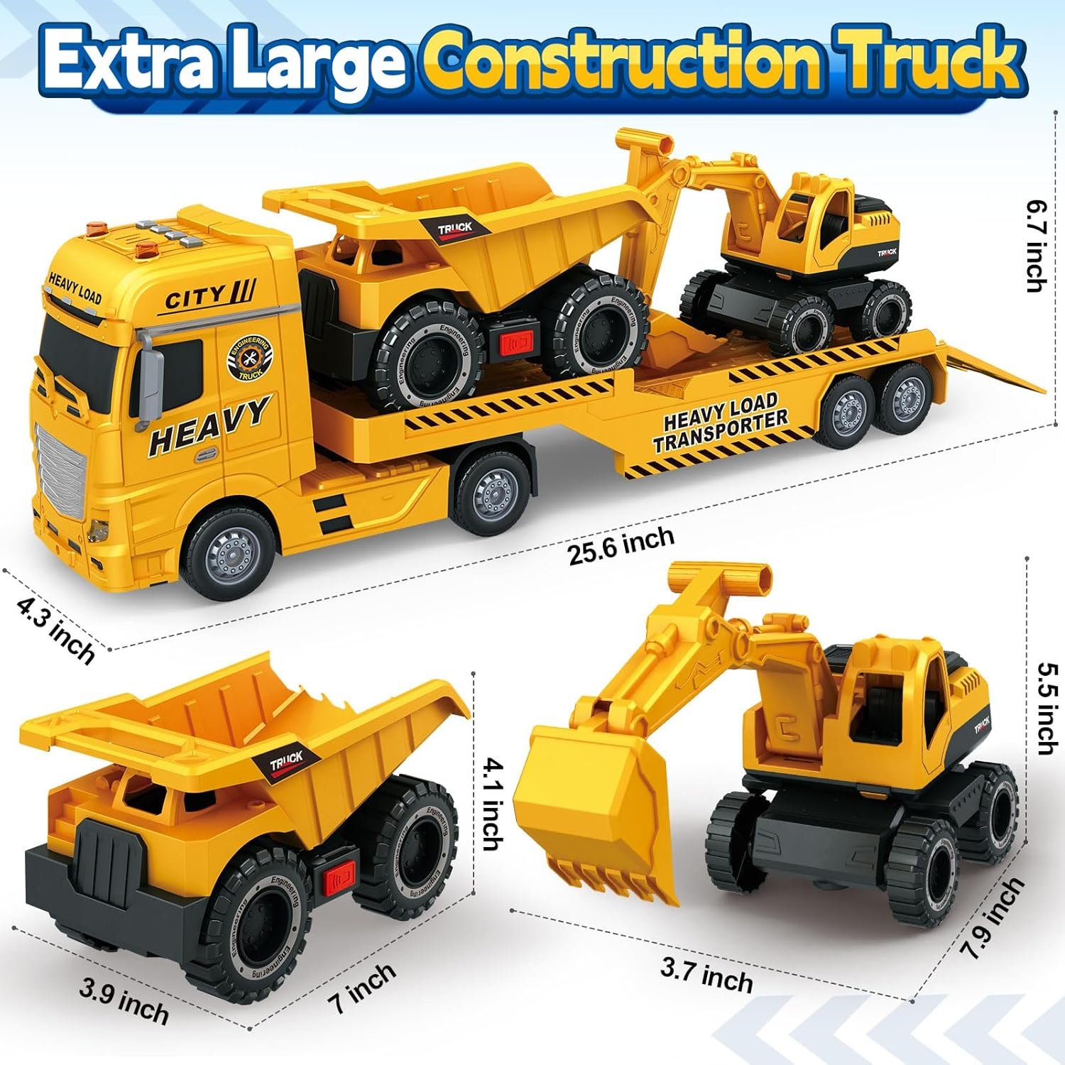 Kids Toys for 3 8 Years Old Review