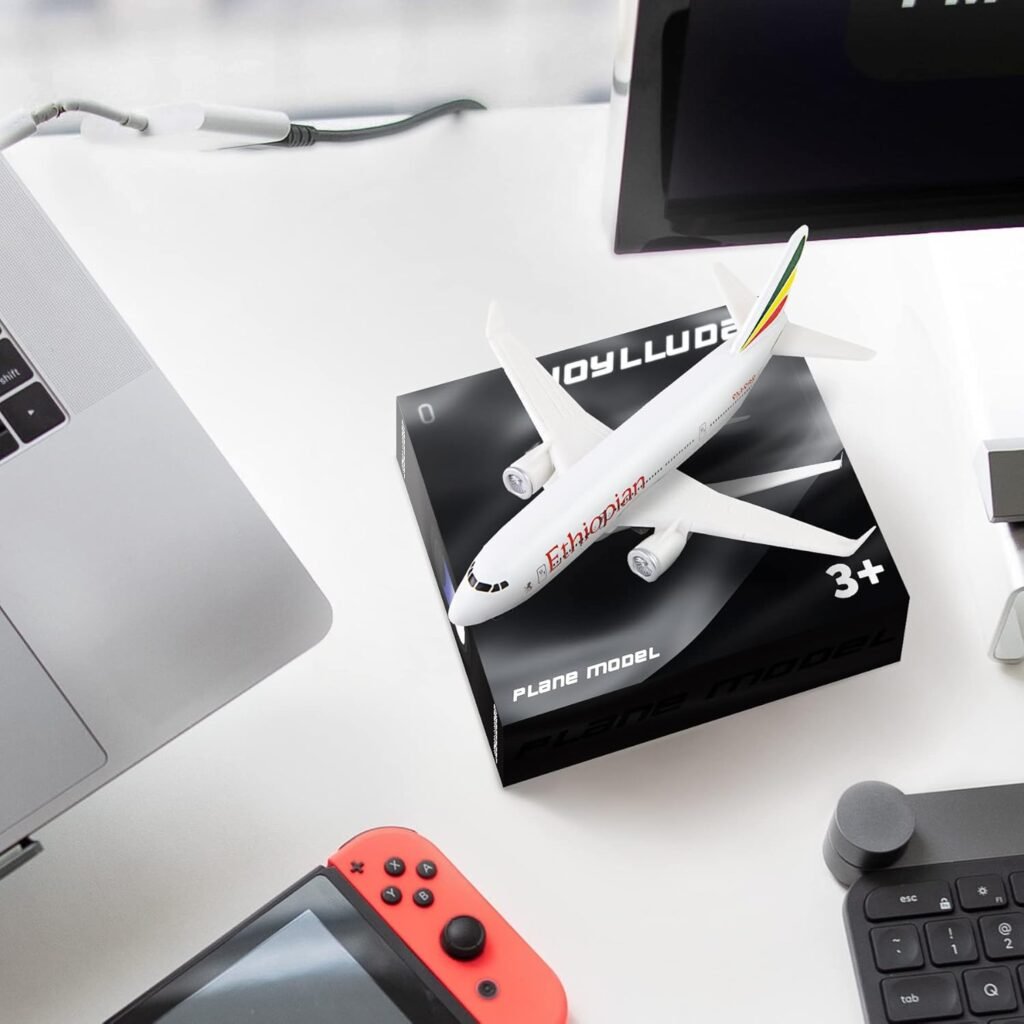 Model Planes Ethiopia Model Airplane Plane Aircraft Model for Collection  Gifts