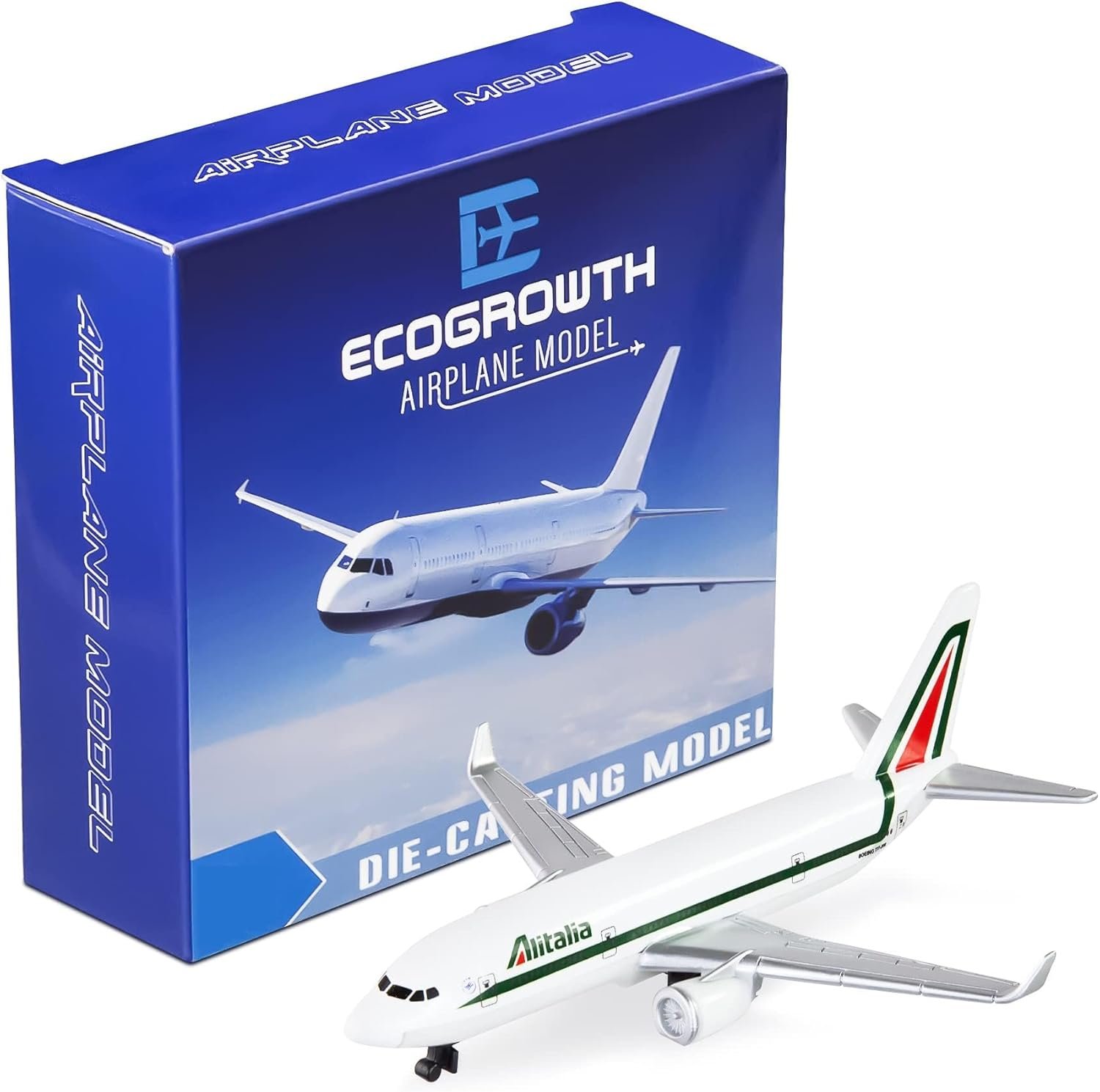 Model Planes Italy Airplane Review