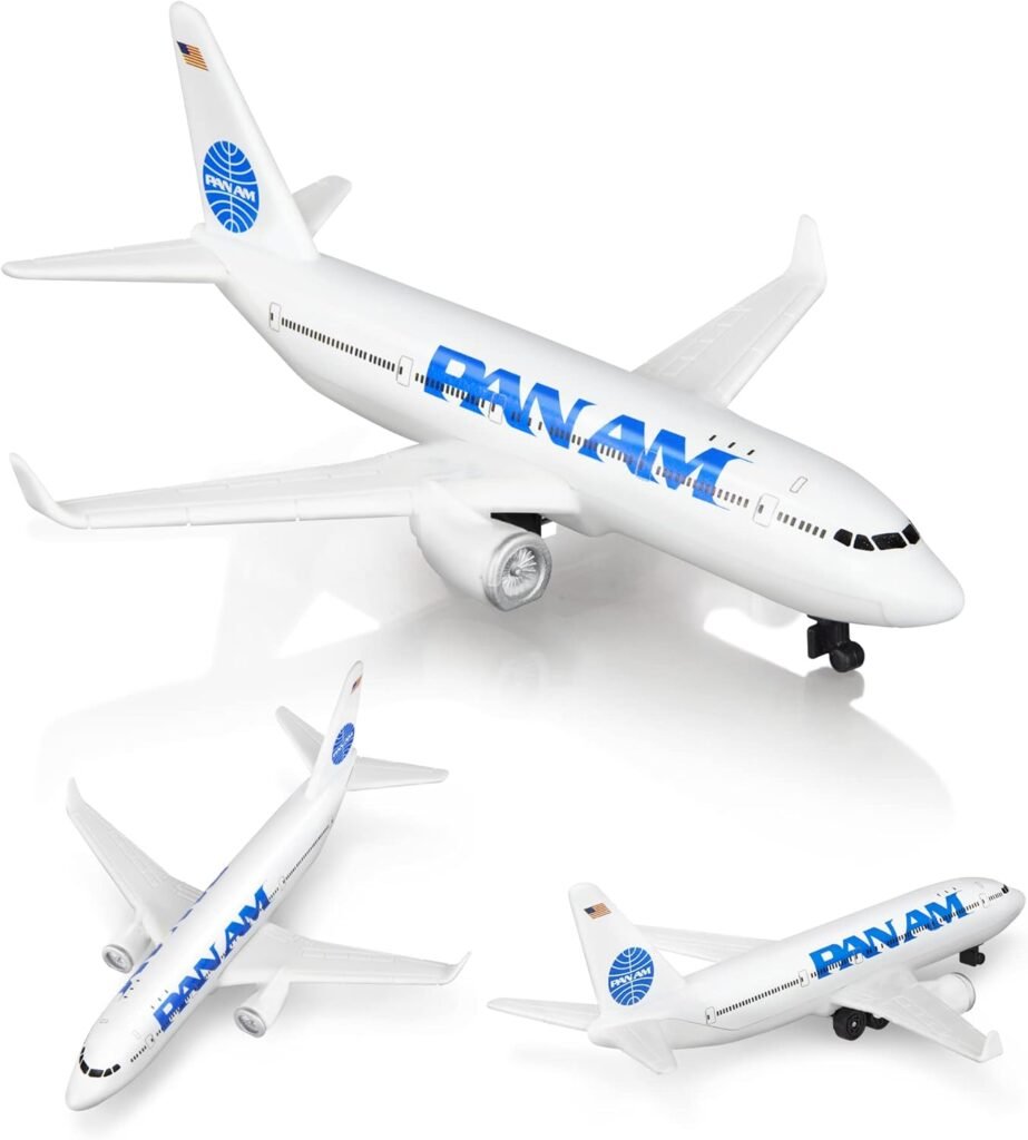 Model Planes Panam Model Airplane Plane Aircraft Model for Collection  Gifts