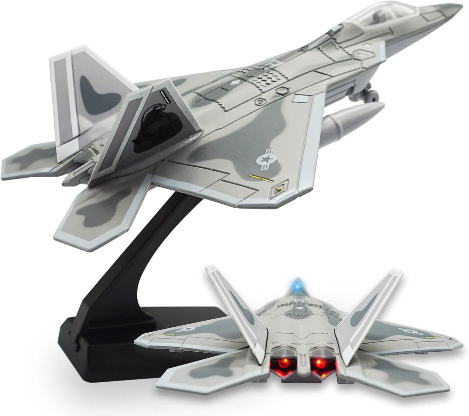 OTONOPI Fighter Jet Toy Review