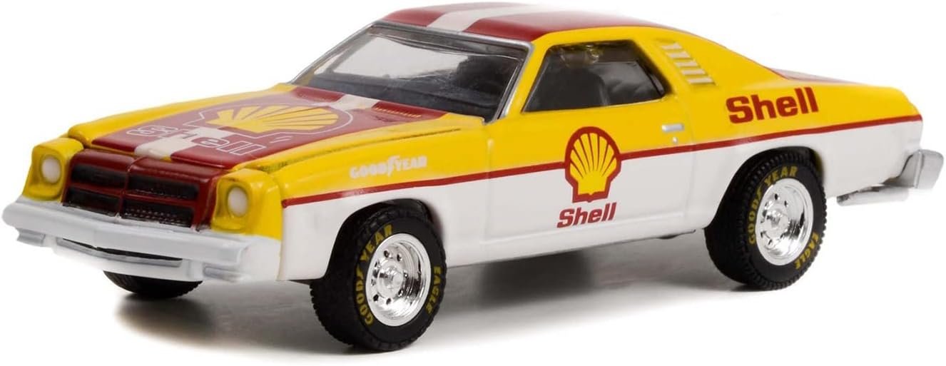 1975 Chevy Chevelle Laguna Review
