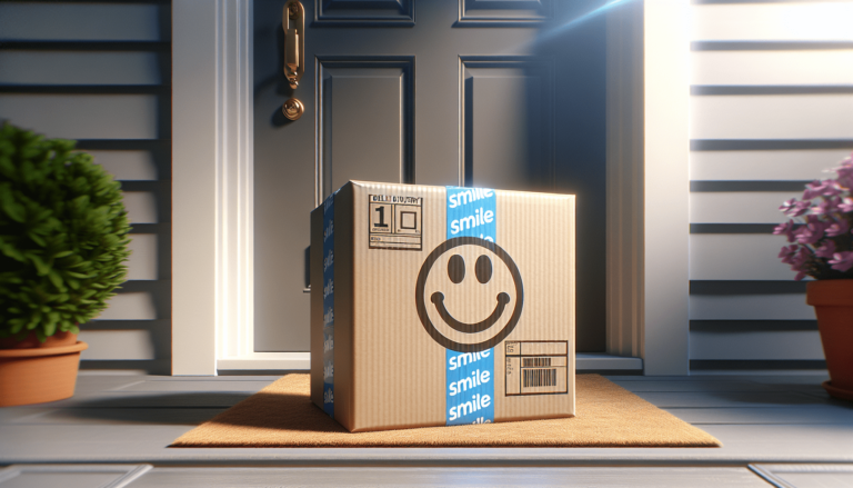 Review of Amazon.com