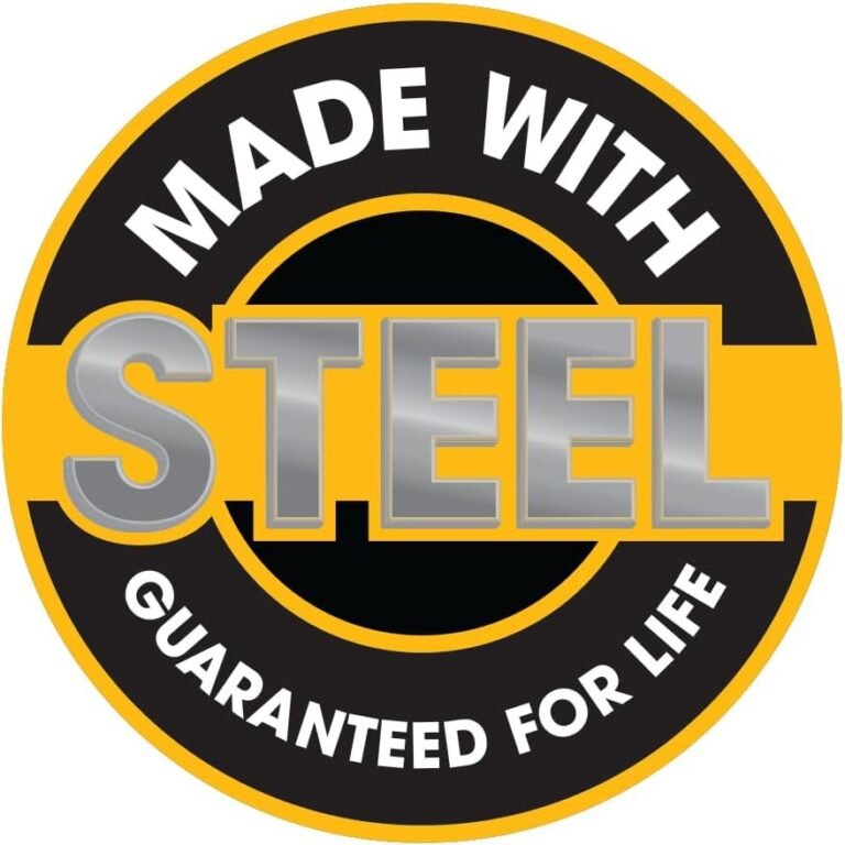 CAT Construction Steel Front Loader 16″ Review