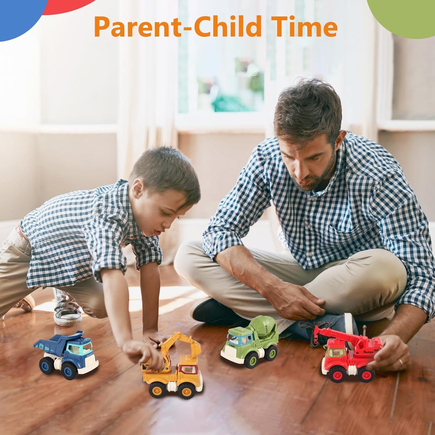 Construction Toys for Kids Review