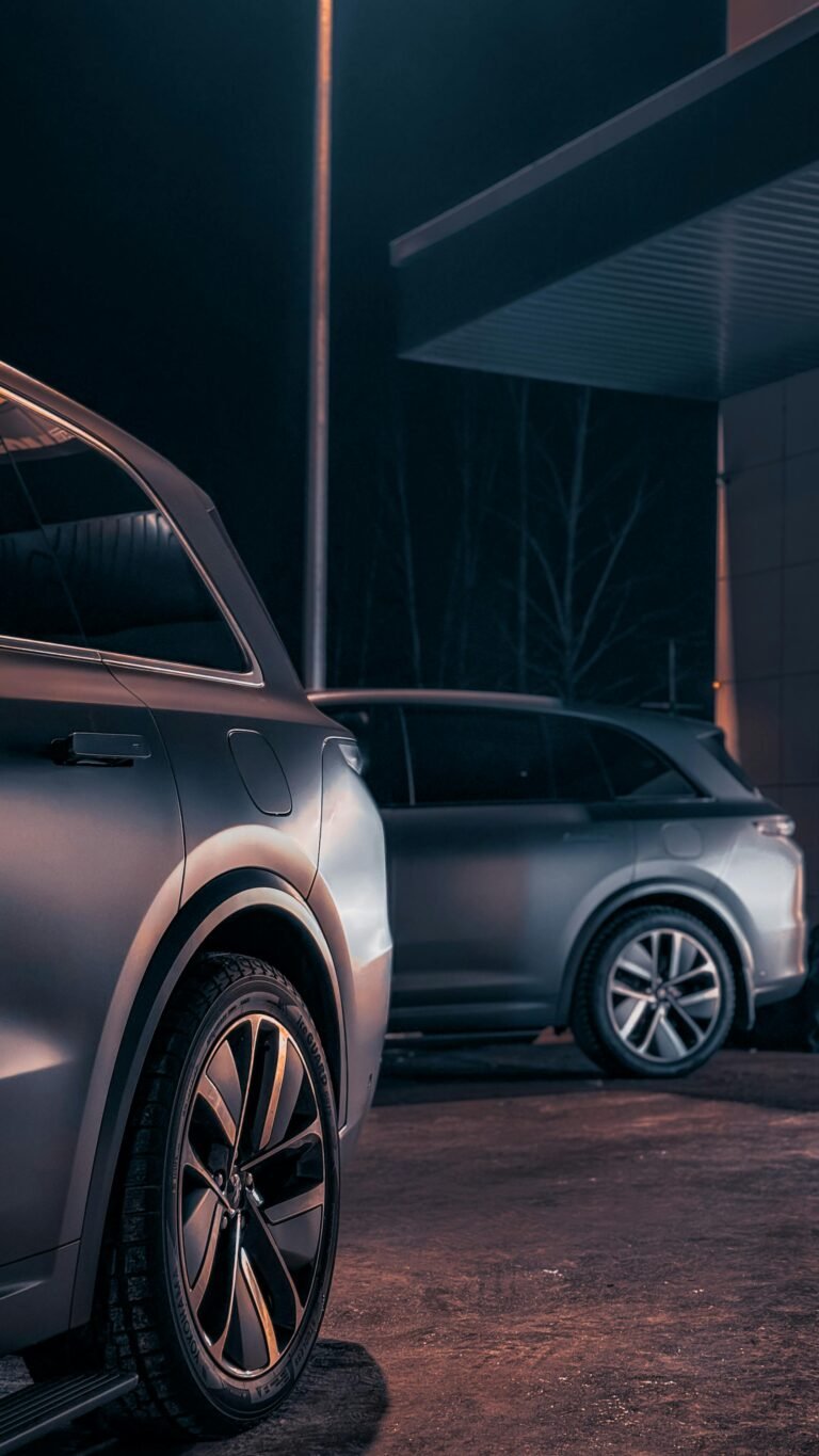 Hot Wheels Premium Toy Car Review