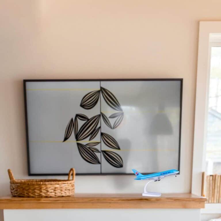 Modefling 1/400 Scale Plane Models Review