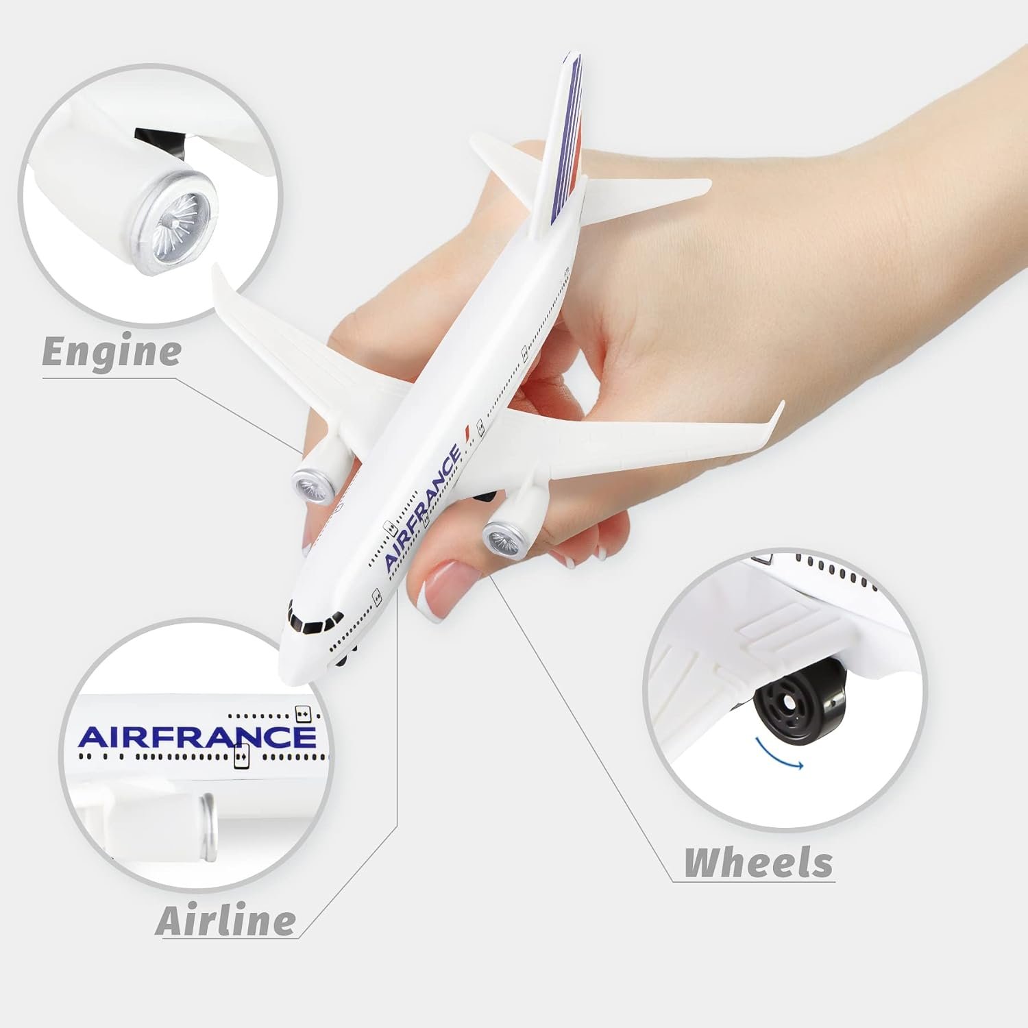 Model Planes France Model Airplane Review
