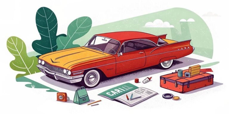 Diecast Cadillac Models Through the Years