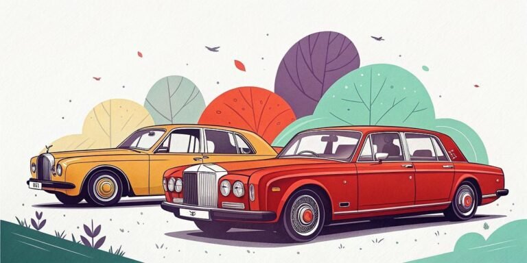 Best Diecast Rolls Royce and Bentley Models
