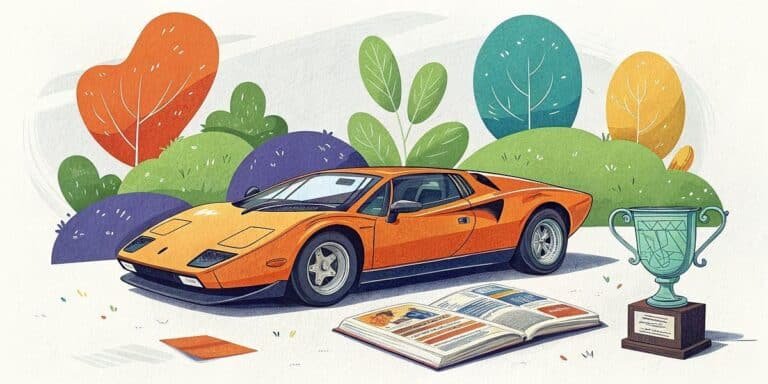 Diecast Lamborghini Models Ranked