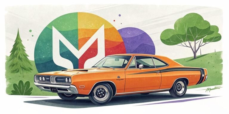 Diecast Plymouth and Mopar Models Through the Years