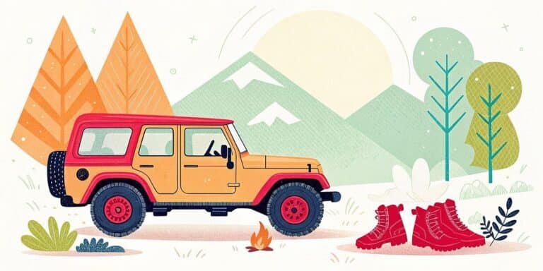 Best Diecast Jeep and Off-Road Models