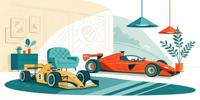 Top Diecast McLaren and F1 Car Models