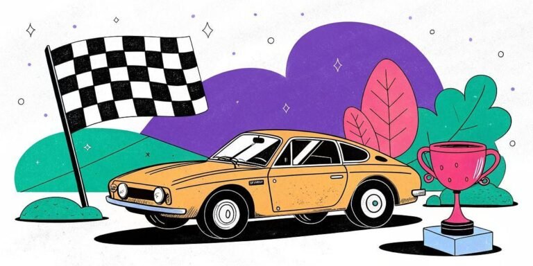 Best Diecast Cars for Kids Who Love Racing