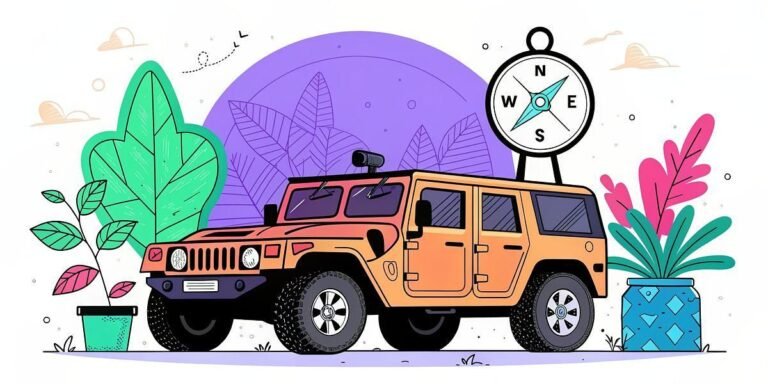 Best Diecast Hummer and Military SUV Models