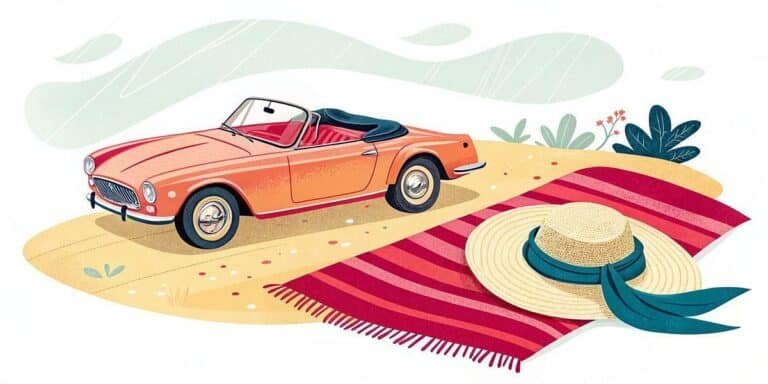 Best Diecast Convertible Cars for Summer Vibes