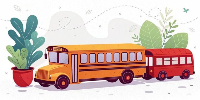 Top Diecast School Bus and Transit Models