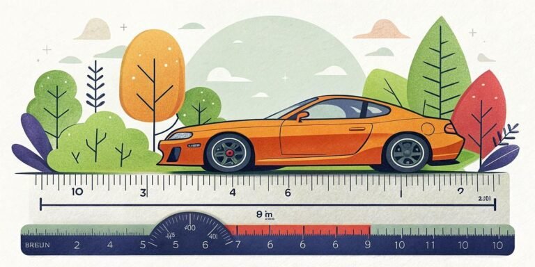 Diecast Toyota Supra Models Ranked by Scale