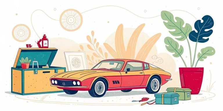 Diecast Maserati Models Every Collector Needs