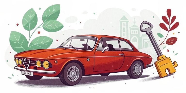 Best Diecast Alfa Romeo Models for Italian Fans