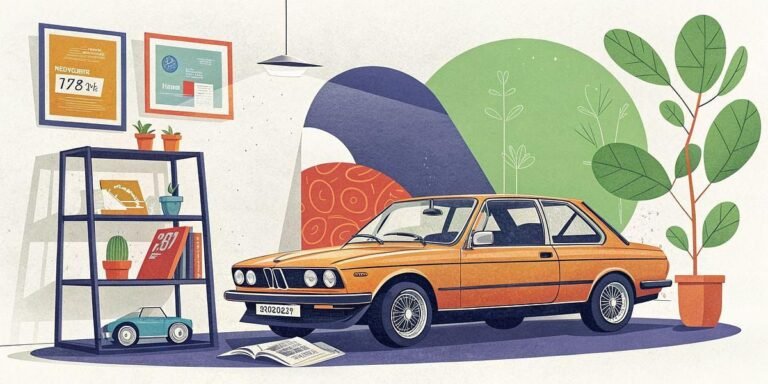 Best Diecast BMW Models for Your Collection