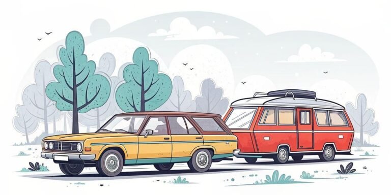 Best Diecast Wagon and Station Wagon Models