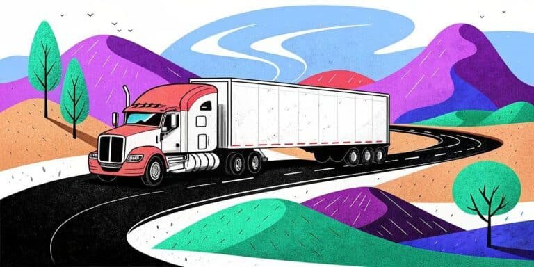 Top Diecast Semi Truck and Trailer Models