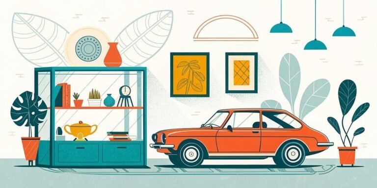 Best Diecast Display Cases and Accessories